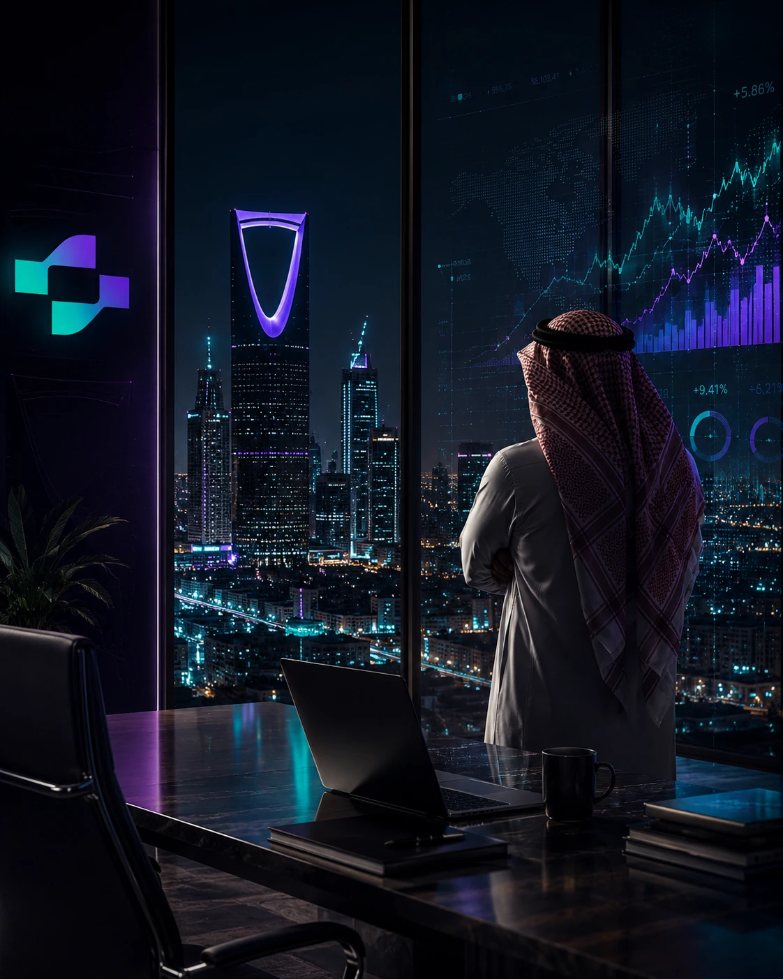 Digital Innovation
