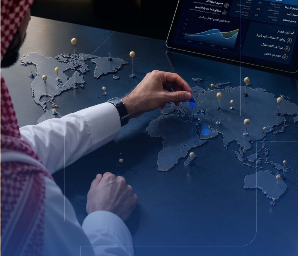 كيف تختار التمويل الشخصي المناسب في السعودية؟